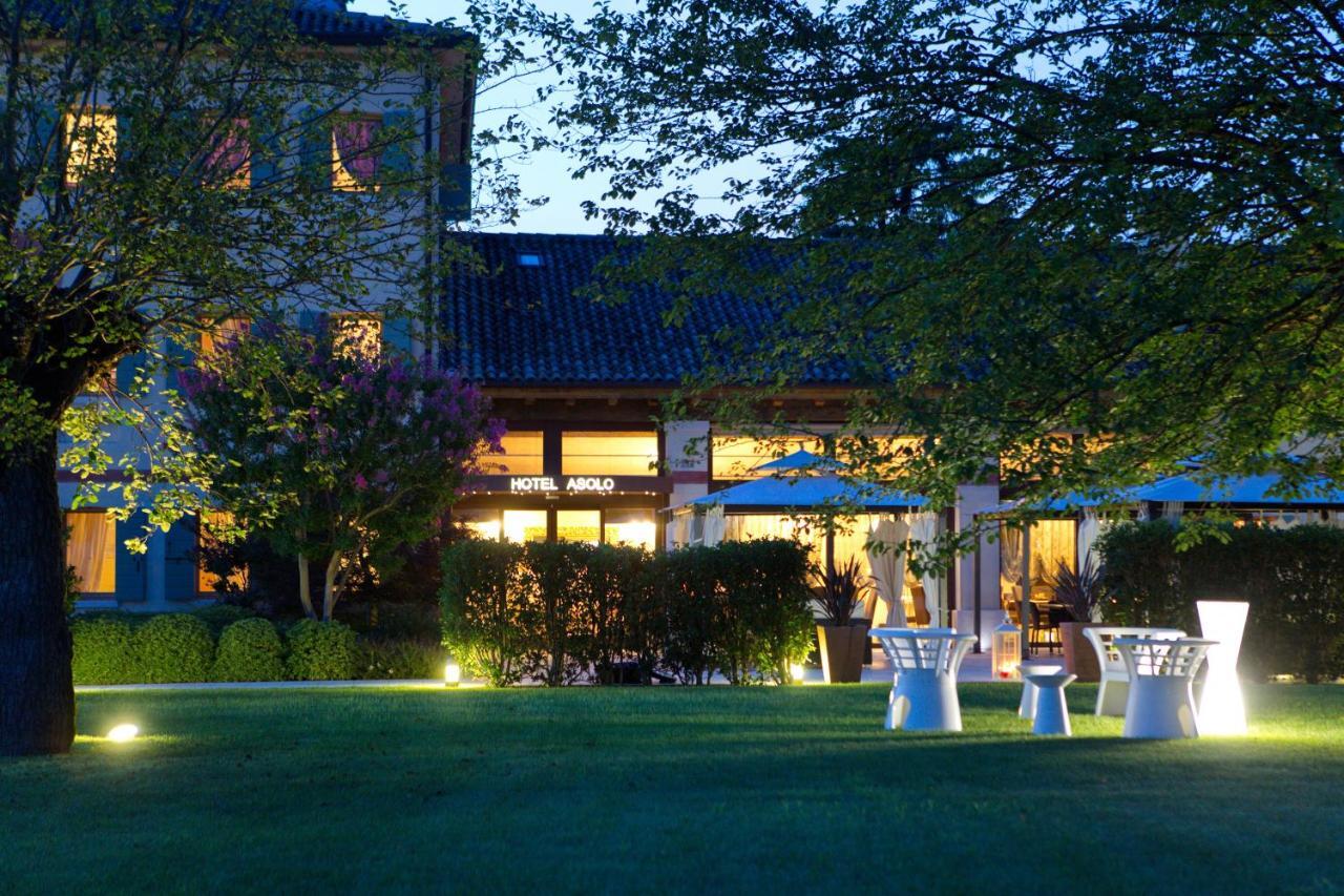 Hotel Asolo Exterior photo